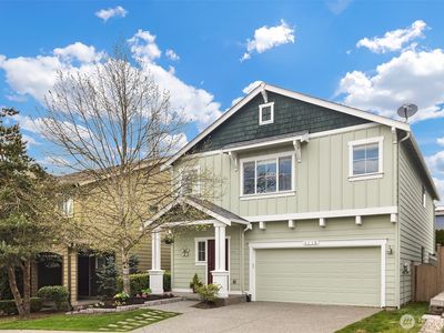 4119 167th Place SE