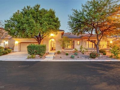 212 Villa Borghese St