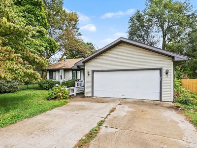Property at 69089 Section St, Edwardsburg, MI