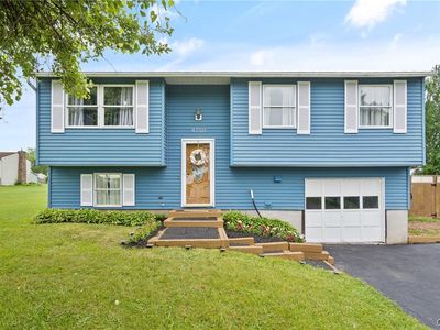 4750 New Hope N