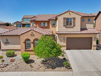 4206 Pico Norte Ln NE