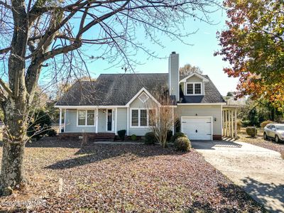 Property at 108 Moss Hill Drive, Goldsboro, NC