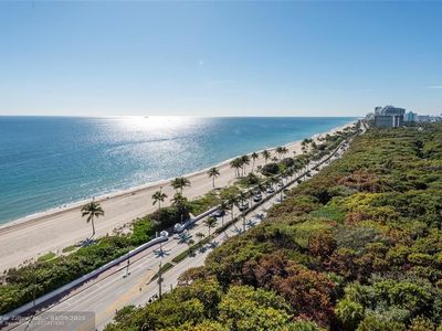 1151 N Fort Lauderdale Beach Blvd UNIT 14C