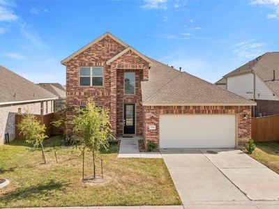 15338 Majestic Knight Dr