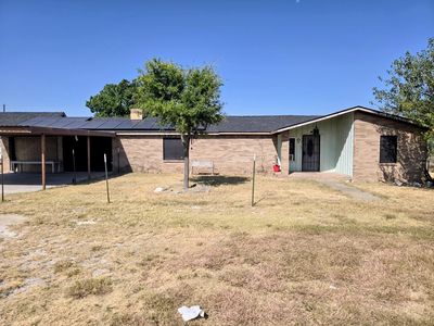 Property at 1111 McCall St, Eden, TX