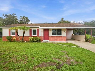 2316 POWELL CIRCLE