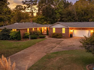 600 Cherry Laurel Rd