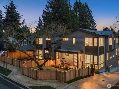 11415 NE 91st Street