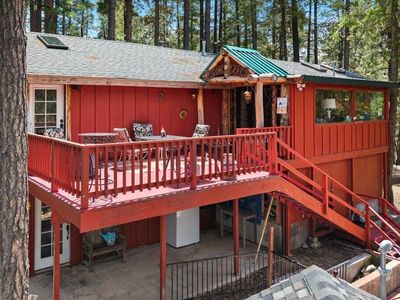 Property at 3803 E SHELDON Road, Prescott, AZ