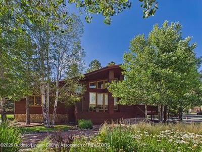 587 White Mountain Meadows Dr #2