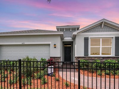 Delray Plan, Crystal Bay