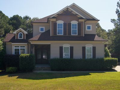 285 Sherman Pines Dr