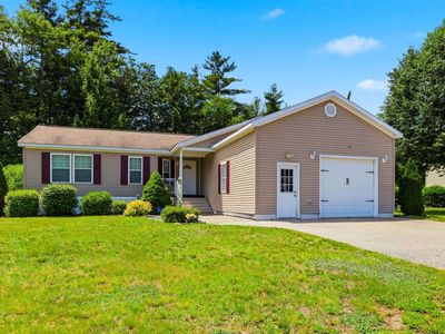 11 Northbrook Drive