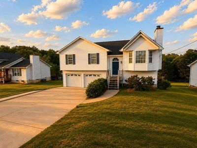 137 Concorde Dr