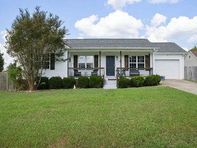 Property at 81 Patterson Cir, Mc Ewen, TN