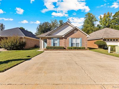 Property at 105 Forest Trail Ct, Millbrook, AL