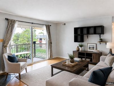 12143 Melody Drive #303