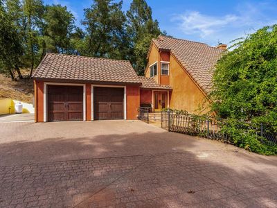 2145 NW Mount Veeder Road