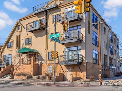 3299 Lowell Boulevard #203