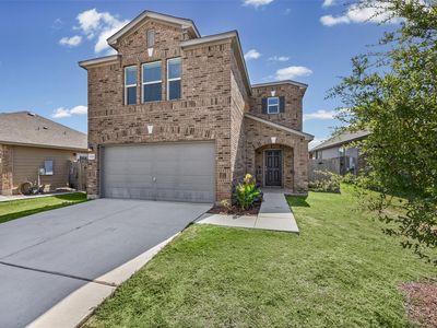 Property at 13712 Vigilance St, Manor, TX