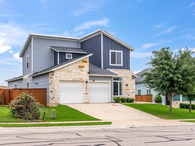 10809 Charger Way