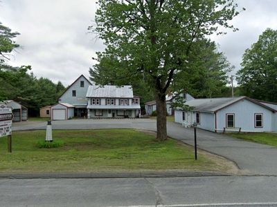 454 Fairbanks Road