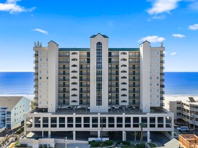 1003 S Ocean Blvd. #505