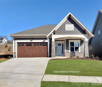 2968 Alveston Dr NW Lot 96