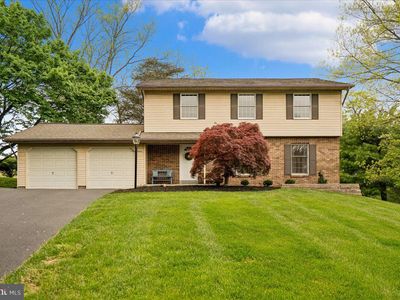 4661 Palomino Ct