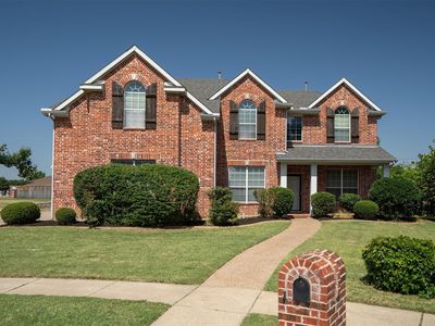 3701 Emerald Park Ct
