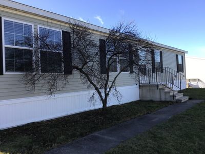 Property at 2110 Granite St #215, Hudsonville, MI