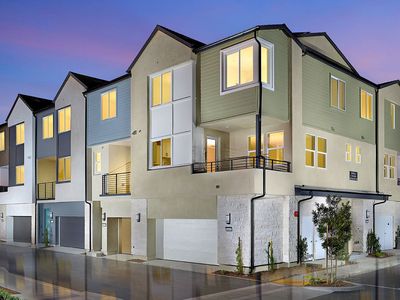 Plan 3 Plan, Sumner Village