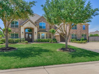 17707 Refuge Lake Dr