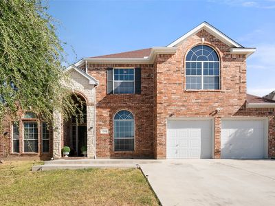 5400 Rolling Meadows Dr