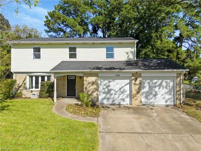 1101 Gauntlet Dr