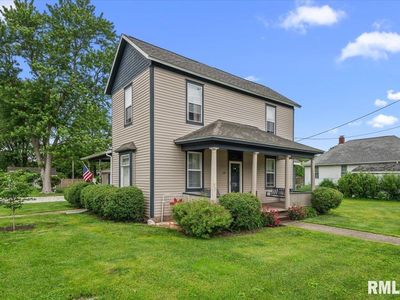 133 W Springer St