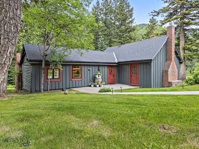 14470 Cottonwood Canyon Rd