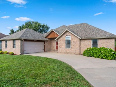Property at 424 Columbine Street, Rogersville, MO