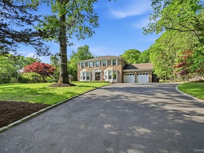 19 Quaker Hill Road