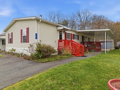 50 Highland St #30