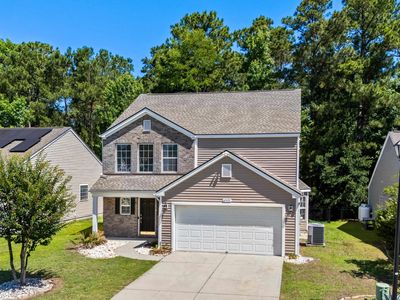 4501 Farm Lake Dr.