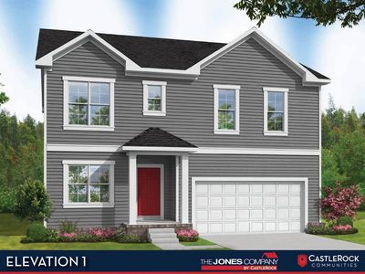 Magellan Plan, Salem Landing