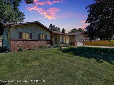 Property at 7940 Sylvan Dr, Portland, MI