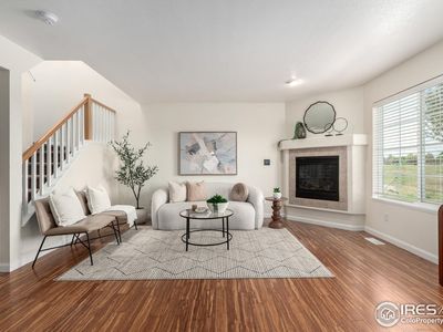 2120 Timber Creek Dr #H4