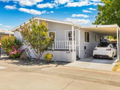 1220 Tasman Dr SPC 124