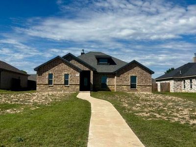 3410 Twin Mountain Dr
