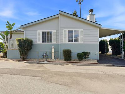 1085 Tasman Dr Space 119