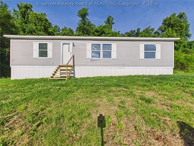 1636 West Rd