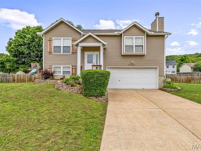 2522 Waterfront Ct