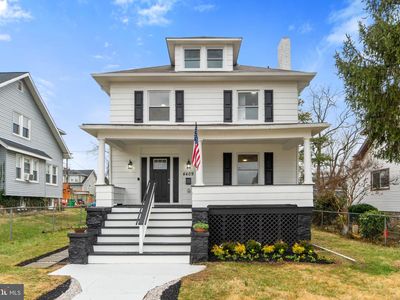 4409 Wentworth Rd